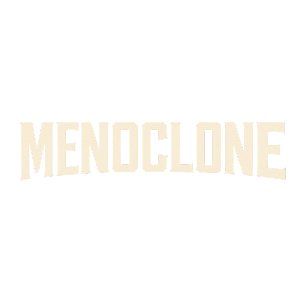 MENOCLONE Logo